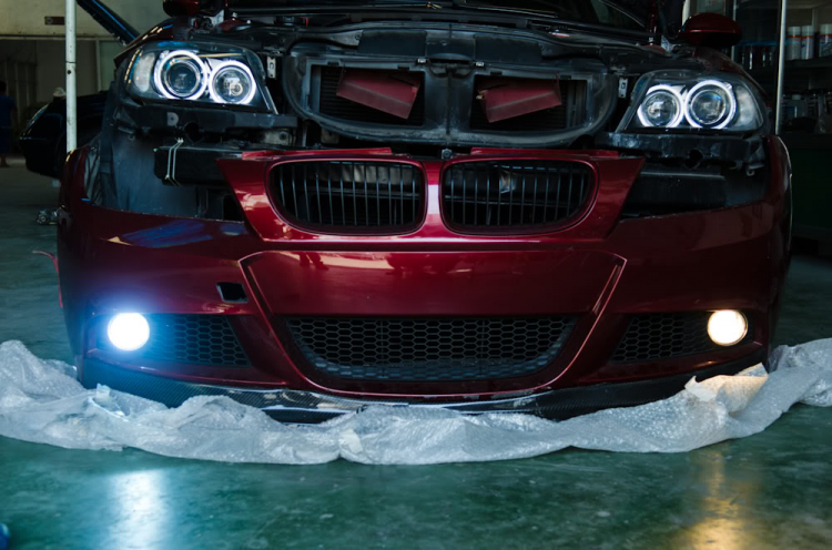 325i E90 - Nhật ký độ xe (hình trang 1, 6, 7, 10, 11, 15, 16, 19, 22, 24, 25..) 325i E90 - Nhật ký độ xe (hình trang 1, 6, 7, 10, 11, 15, 16, 19, 22, 24, 25..)