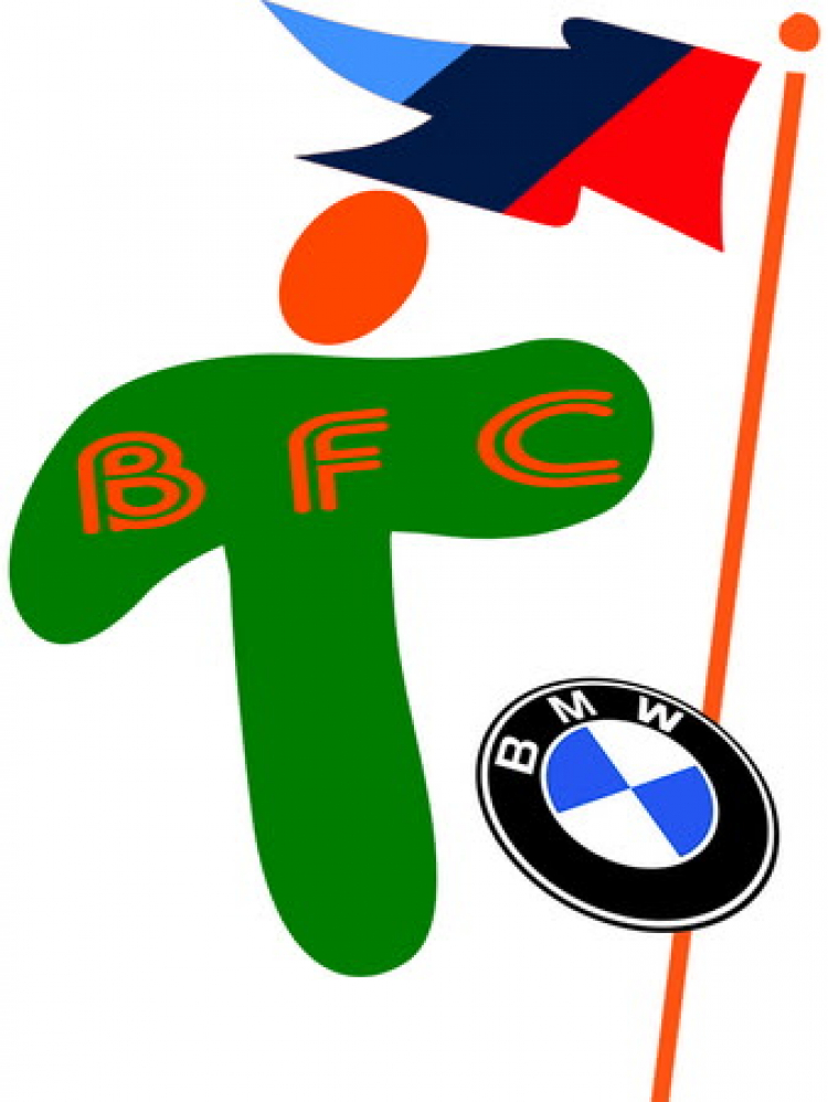 Khởi động lại kế hoạch logo cho BFC