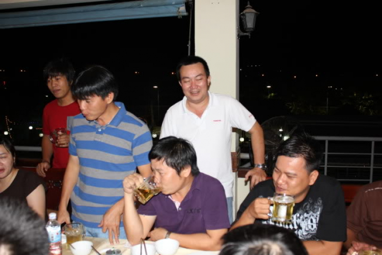 [KIAFC] Tân niên - Ngày 11/2/2012. Hình ảnh trang 12