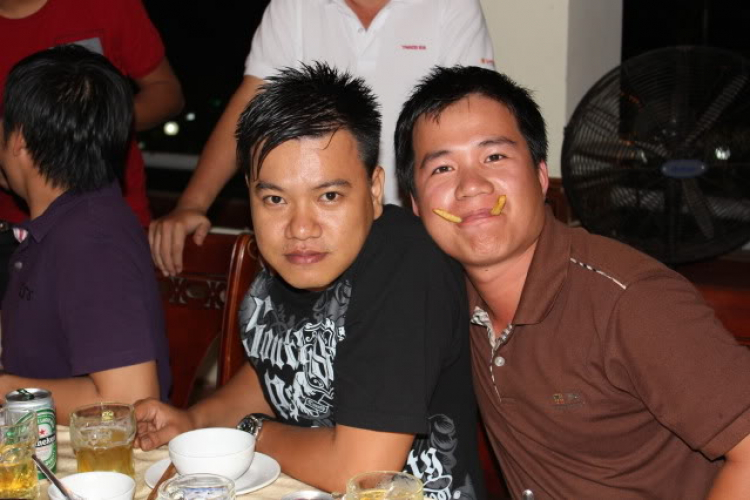 [KIAFC] Tân niên - Ngày 11/2/2012. Hình ảnh trang 12