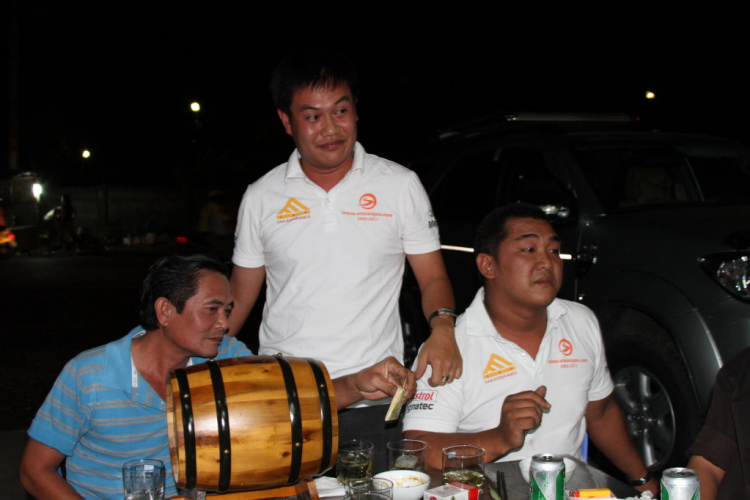 off tổng kết và giao lưu AE Offroad off tổng kết và giao lưu AE Offroad