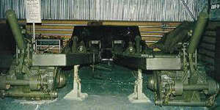 Kính thưa Tanks