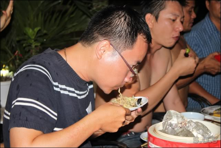 Hình ảnh họp mặt tân niên tại Hoàng Thái Bảo Hình ảnh họp mặt tân niên tại Hoàng Thái Bảo