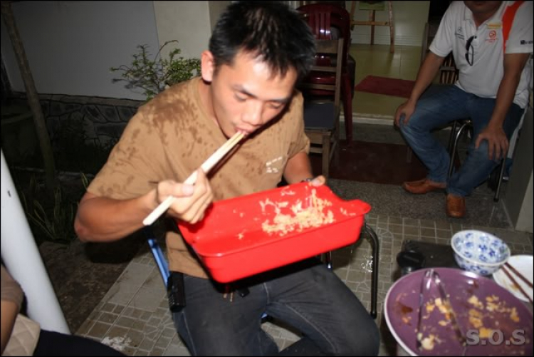 Hình ảnh họp mặt tân niên tại Hoàng Thái Bảo Hình ảnh họp mặt tân niên tại Hoàng Thái Bảo