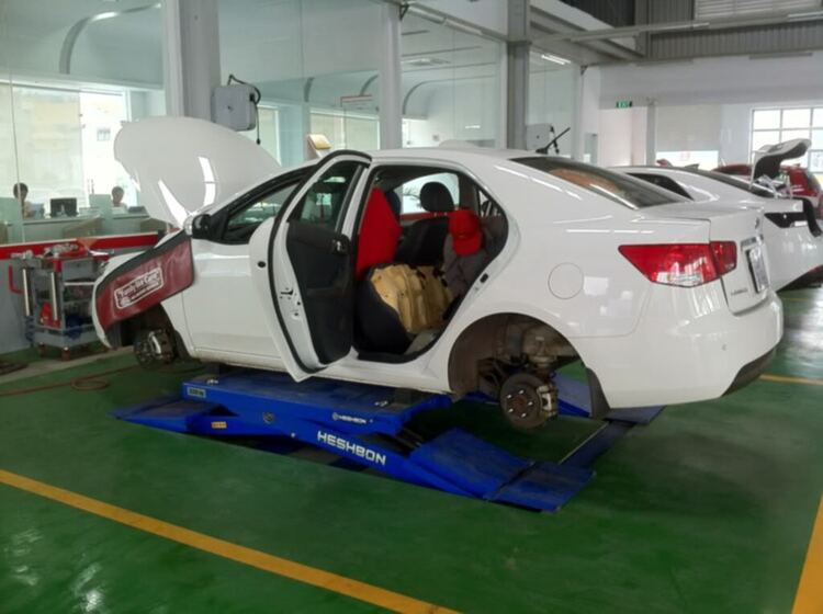 Châu Đốc - Chùa Bà Châu Đốc - Chùa Bà