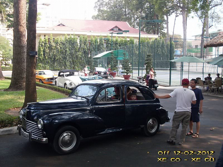 Hình ảnh Off Tân Niên XE CỔ & XE CŨ 12-02-2012 Hình ảnh Off Tân Niên XE CỔ & XE CŨ 12-02-2012