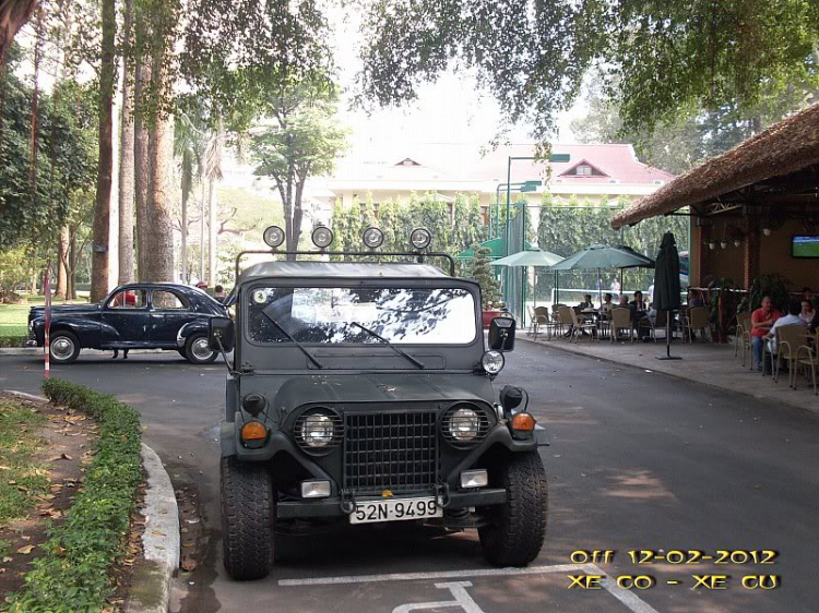Hình ảnh Off Tân Niên XE CỔ & XE CŨ 12-02-2012 Hình ảnh Off Tân Niên XE CỔ & XE CŨ 12-02-2012