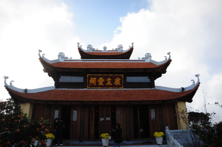 Du Xuân í a...
