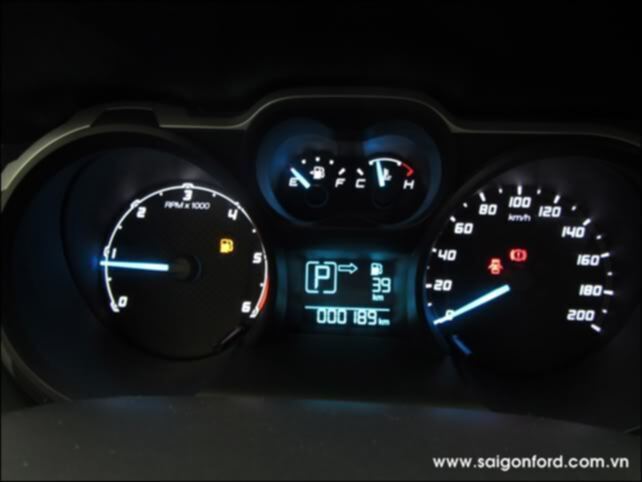 Thông tin mới nhất về Ford Ranger 2012 tại Việt Nam Thông tin mới nhất về Ford Ranger 2012 tại Việt Nam