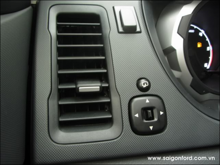 Thông tin mới nhất về Ford Ranger 2012 tại Việt Nam Thông tin mới nhất về Ford Ranger 2012 tại Việt Nam
