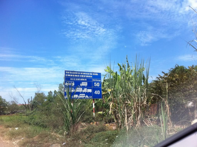 Mới ăn biên bản tốc độ tại QL51 - Chỗ gần ngả 3 Vũng Tàu Mới ăn biên bản tốc độ tại QL51 - Chỗ gần ngả 3 Vũng Tàu