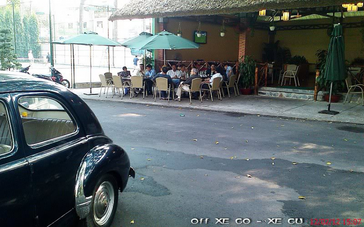 Hình ảnh Off Tân Niên XE CỔ & XE CŨ 12-02-2012 Hình ảnh Off Tân Niên XE CỔ & XE CŨ 12-02-2012