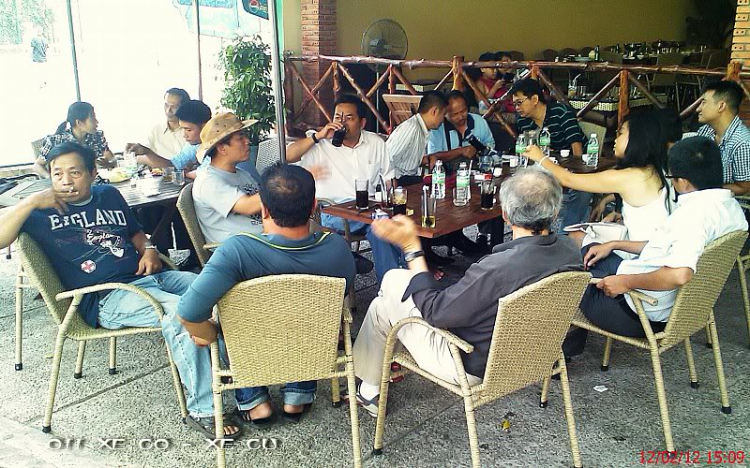 Hình ảnh Off Tân Niên XE CỔ & XE CŨ 12-02-2012 Hình ảnh Off Tân Niên XE CỔ & XE CŨ 12-02-2012