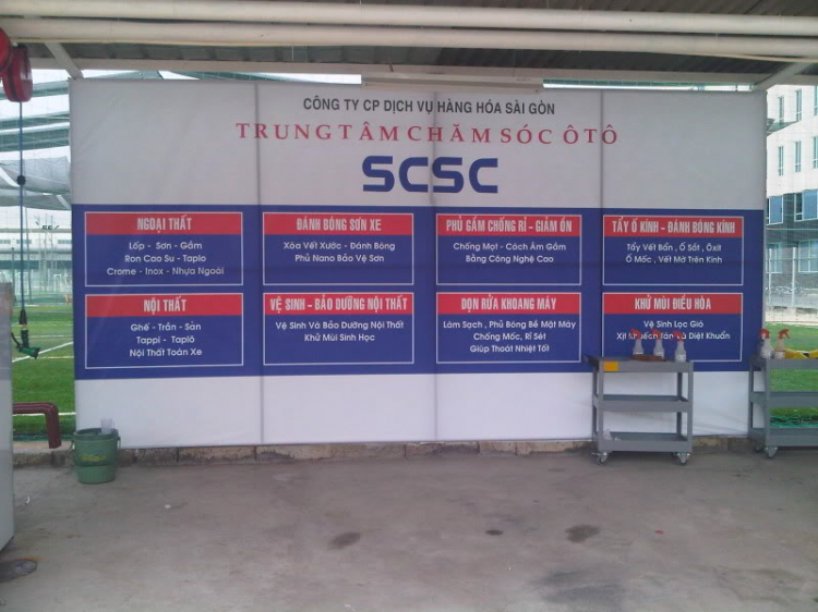 Sân bóng cỏ nhân tạo SCSC, người quen em muốn ủng hộ đội bóng FFC