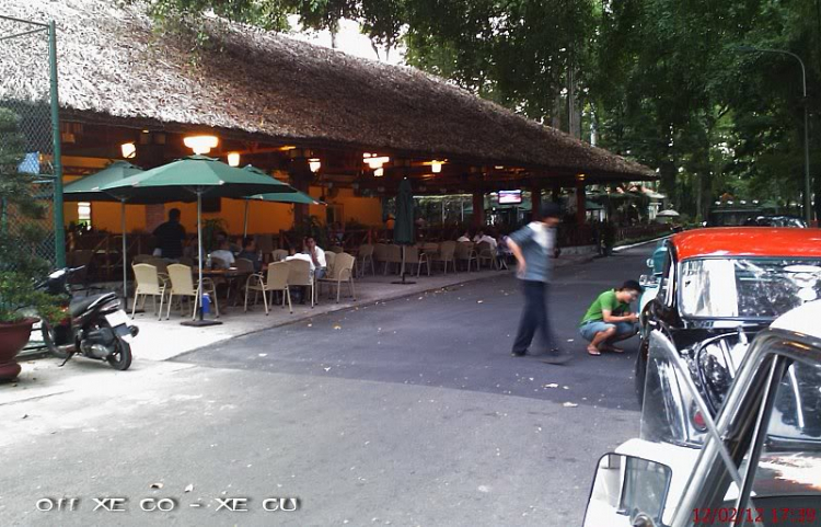 Hình ảnh Off Tân Niên XE CỔ & XE CŨ 12-02-2012 Hình ảnh Off Tân Niên XE CỔ & XE CŨ 12-02-2012