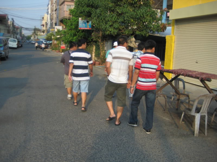 PHNOMPENH AUTO'S ACCESSORY MARKET- C.H PREVIA khám phá thiên đường Phụ tùng CPC.