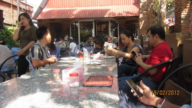 Lễ viếng Chùa Bà - Châu Đốc ngày 18/02/2012 (27 tháng giêng Nhâm Thin ) Lễ viếng Chùa Bà - Châu Đốc ngày 18/02/2012 (27 tháng giêng Nhâm Thin )