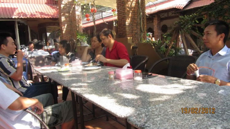 Lễ viếng Chùa Bà - Châu Đốc ngày 18/02/2012 (27 tháng giêng Nhâm Thin ) Lễ viếng Chùa Bà - Châu Đốc ngày 18/02/2012 (27 tháng giêng Nhâm Thin )