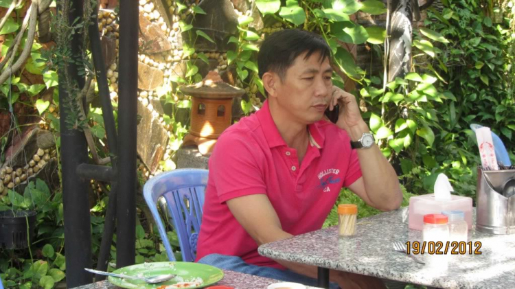 Lễ viếng Chùa Bà - Châu Đốc ngày 18/02/2012 (27 tháng giêng Nhâm Thin ) Lễ viếng Chùa Bà - Châu Đốc ngày 18/02/2012 (27 tháng giêng Nhâm Thin )