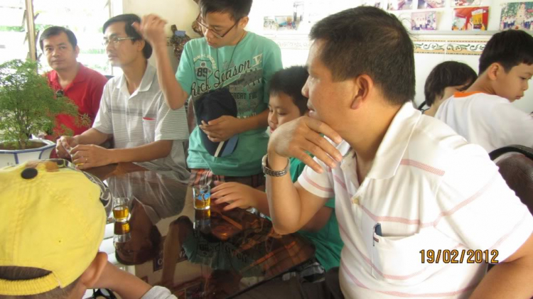 Lễ viếng Chùa Bà - Châu Đốc ngày 18/02/2012 (27 tháng giêng Nhâm Thin ) Lễ viếng Chùa Bà - Châu Đốc ngày 18/02/2012 (27 tháng giêng Nhâm Thin )