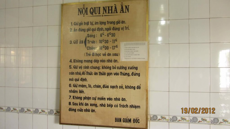 Lễ viếng Chùa Bà - Châu Đốc ngày 18/02/2012 (27 tháng giêng Nhâm Thin )