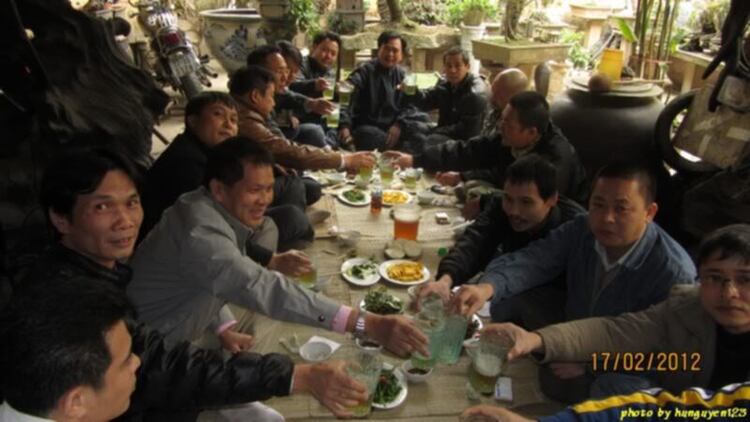 Off beer cùng hai bác Longan, Hunguyen123! Off beer cùng hai bác Longan, Hunguyen123!