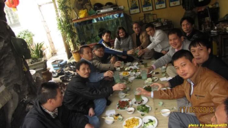 Off beer cùng hai bác Longan, Hunguyen123! Off beer cùng hai bác Longan, Hunguyen123!