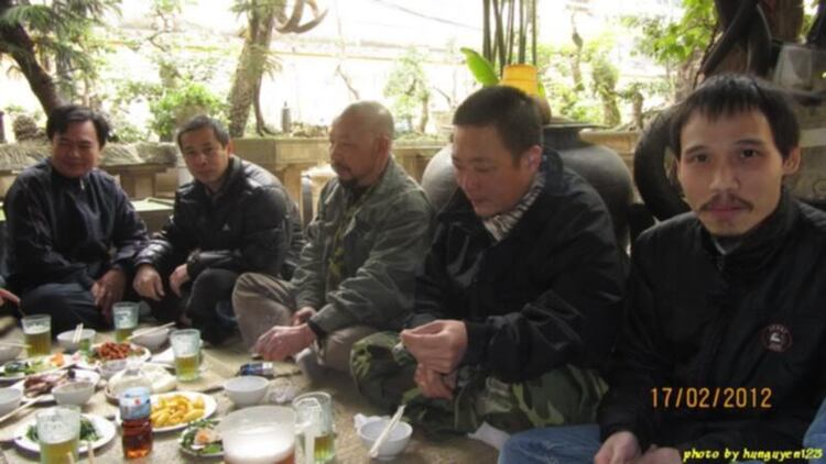 Off beer cùng hai bác Longan, Hunguyen123! Off beer cùng hai bác Longan, Hunguyen123!