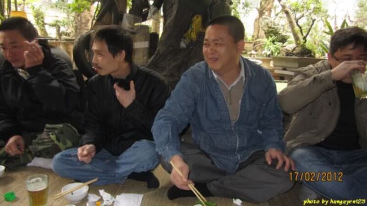 Off beer cùng hai bác Longan, Hunguyen123! Off beer cùng hai bác Longan, Hunguyen123!