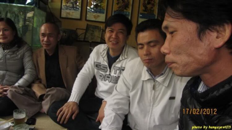 Off beer cùng hai bác Longan, Hunguyen123! Off beer cùng hai bác Longan, Hunguyen123!
