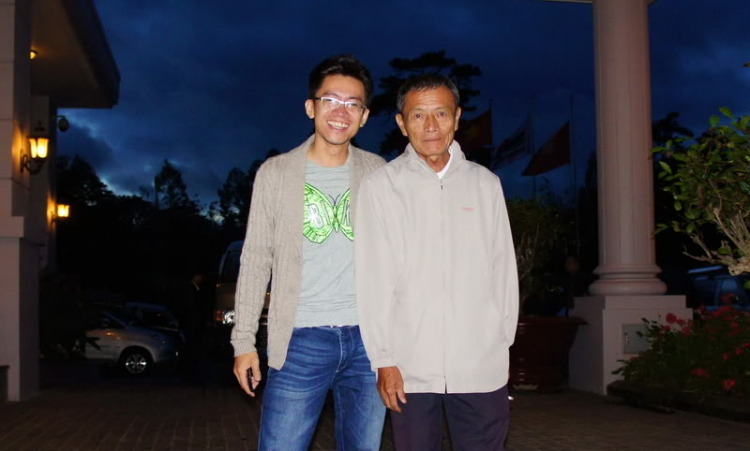 Ảnh chương trình từ thiện đầu năm 2012 của MBFC - Lán Tranh (Đà Lạt) Ảnh chương trình từ thiện đầu năm 2012 của MBFC - Lán Tranh (Đà Lạt)