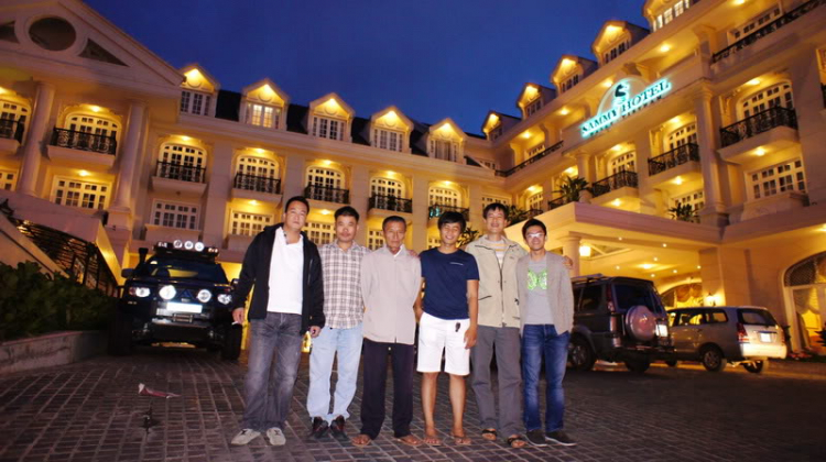 Ảnh chương trình từ thiện đầu năm 2012 của MBFC - Lán Tranh (Đà Lạt) Ảnh chương trình từ thiện đầu năm 2012 của MBFC - Lán Tranh (Đà Lạt)