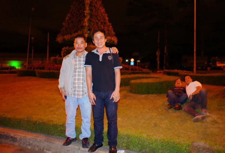 Ảnh chương trình từ thiện đầu năm 2012 của MBFC - Lán Tranh (Đà Lạt) Ảnh chương trình từ thiện đầu năm 2012 của MBFC - Lán Tranh (Đà Lạt)
