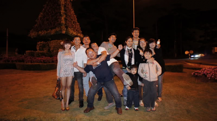 Ảnh chương trình từ thiện đầu năm 2012 của MBFC - Lán Tranh (Đà Lạt) Ảnh chương trình từ thiện đầu năm 2012 của MBFC - Lán Tranh (Đà Lạt)