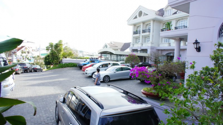 Ảnh chương trình từ thiện đầu năm 2012 của MBFC - Lán Tranh (Đà Lạt) Ảnh chương trình từ thiện đầu năm 2012 của MBFC - Lán Tranh (Đà Lạt)
