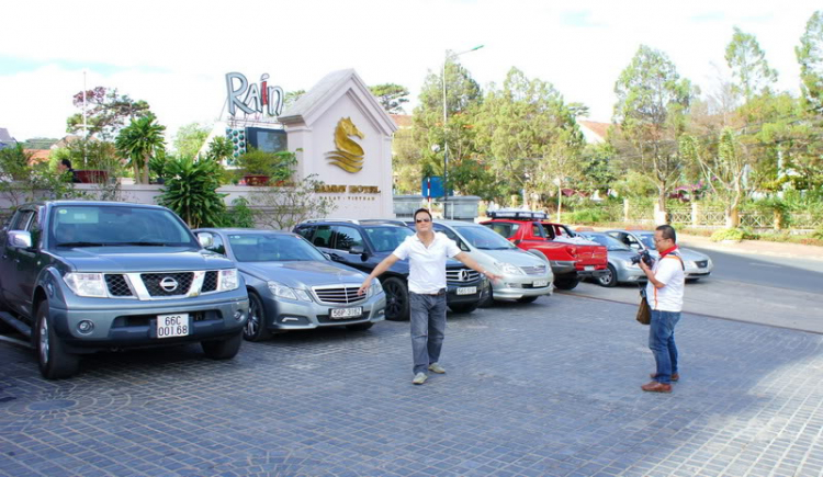 Ảnh chương trình từ thiện đầu năm 2012 của MBFC - Lán Tranh (Đà Lạt) Ảnh chương trình từ thiện đầu năm 2012 của MBFC - Lán Tranh (Đà Lạt)
