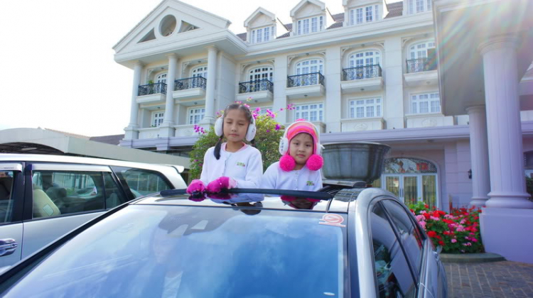 Ảnh chương trình từ thiện đầu năm 2012 của MBFC - Lán Tranh (Đà Lạt) Ảnh chương trình từ thiện đầu năm 2012 của MBFC - Lán Tranh (Đà Lạt)
