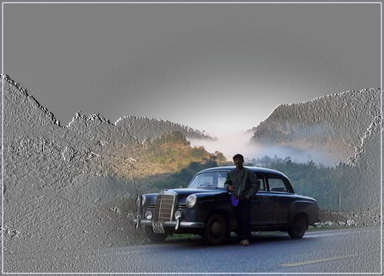 CLASSICCAR TOUR FOR THE WOMAN'S DAY ! CLASSICCAR TOUR FOR THE WOMAN'S DAY !
