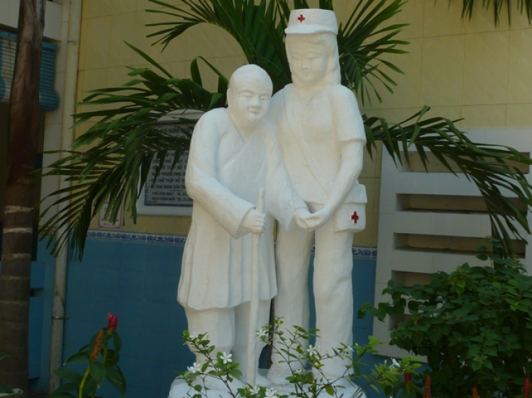 Lễ viếng Chùa Bà - Châu Đốc ngày 18/02/2012 (27 tháng giêng Nhâm Thin ) Lễ viếng Chùa Bà - Châu Đốc ngày 18/02/2012 (27 tháng giêng Nhâm Thin )