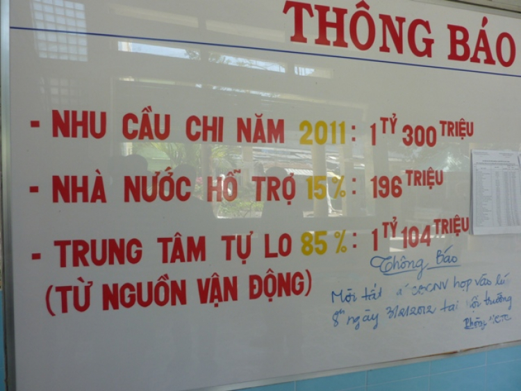 Lễ viếng Chùa Bà - Châu Đốc ngày 18/02/2012 (27 tháng giêng Nhâm Thin )