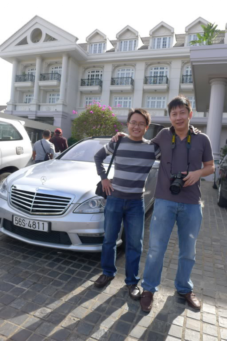 Ảnh chương trình từ thiện đầu năm 2012 của MBFC - Lán Tranh (Đà Lạt) Ảnh chương trình từ thiện đầu năm 2012 của MBFC - Lán Tranh (Đà Lạt)