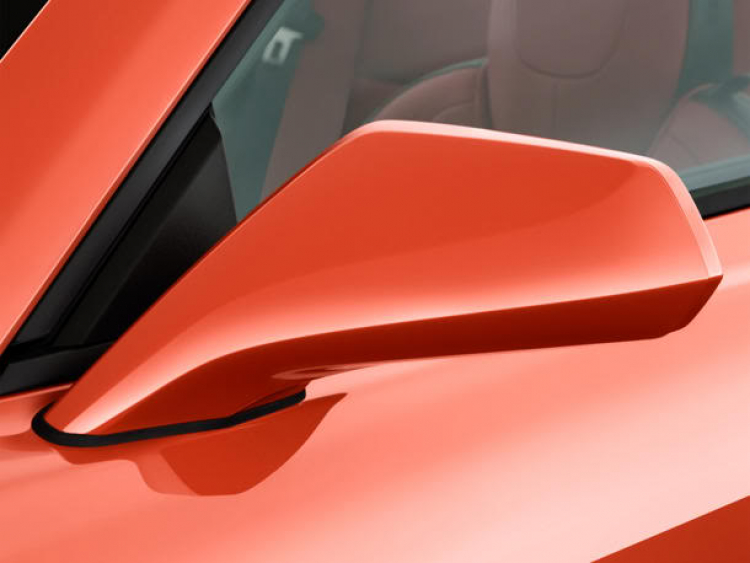 Phân vân mua xe coupe Phân vân mua xe coupe