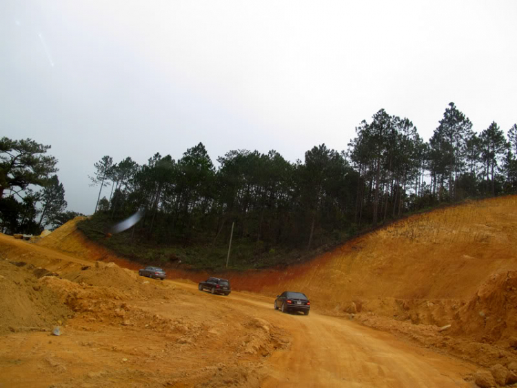 Ảnh chương trình từ thiện đầu năm 2012 của MBFC - Lán Tranh (Đà Lạt) Ảnh chương trình từ thiện đầu năm 2012 của MBFC - Lán Tranh (Đà Lạt)