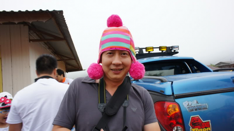 Ảnh chương trình từ thiện đầu năm 2012 của MBFC - Lán Tranh (Đà Lạt) Ảnh chương trình từ thiện đầu năm 2012 của MBFC - Lán Tranh (Đà Lạt)