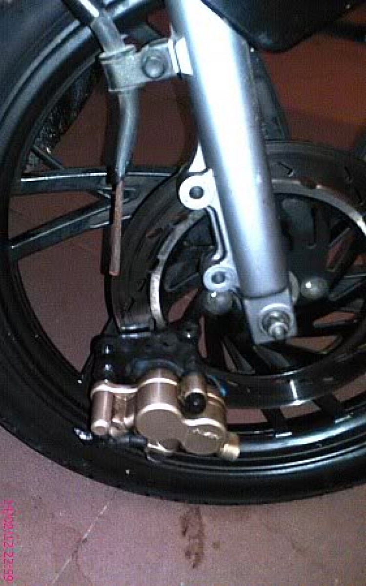 Kinh Nghiệm Sử Dụng Xe SUZUKI Hayate Các Pan bệnh và cách khắc phục Kinh Nghiệm Sử Dụng Xe SUZUKI Hayate Các Pan bệnh và cách khắc phục