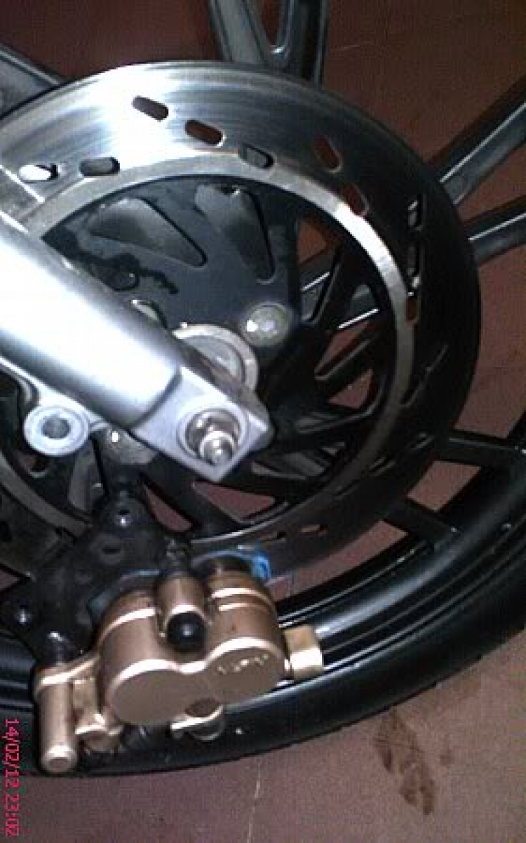 Kinh Nghiệm Sử Dụng Xe SUZUKI Hayate Các Pan bệnh và cách khắc phục Kinh Nghiệm Sử Dụng Xe SUZUKI Hayate Các Pan bệnh và cách khắc phục