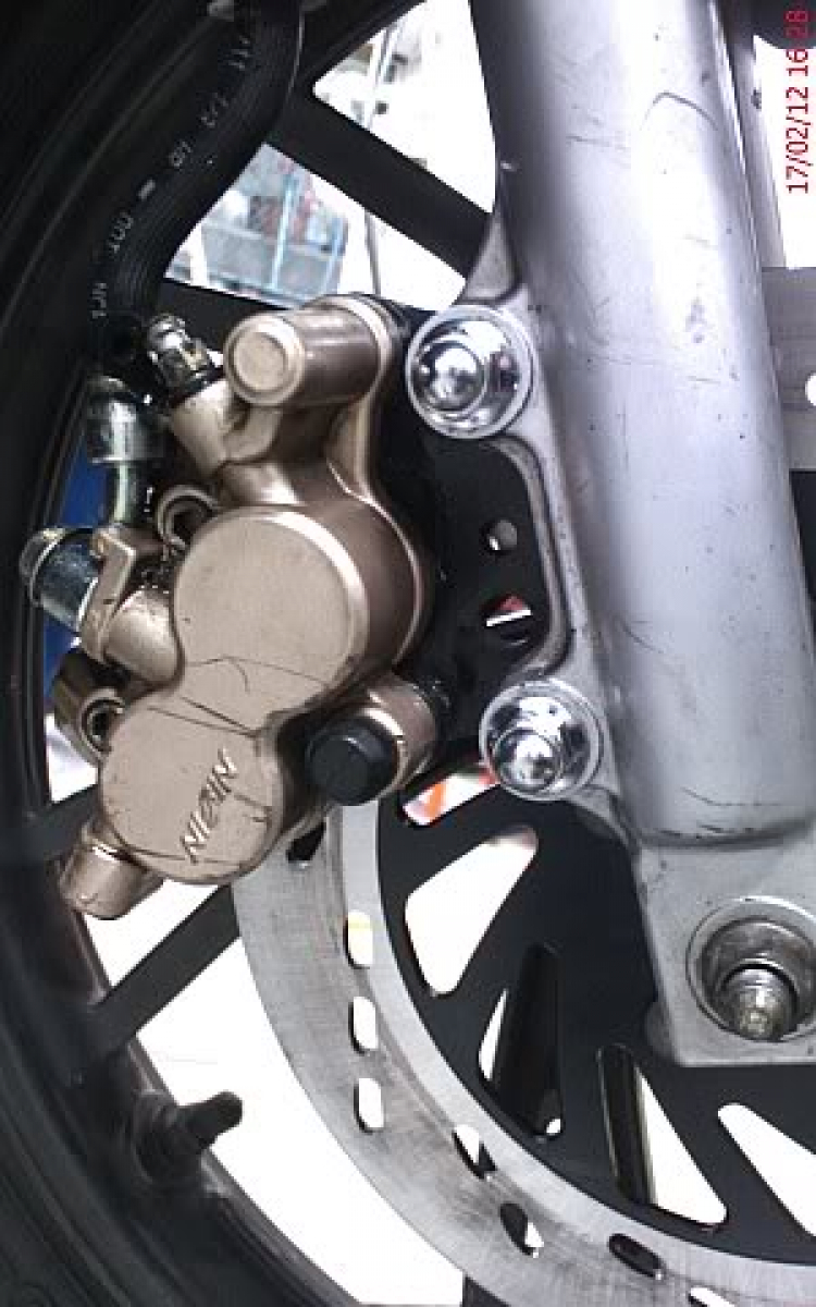 Kinh Nghiệm Sử Dụng Xe SUZUKI Hayate Các Pan bệnh và cách khắc phục Kinh Nghiệm Sử Dụng Xe SUZUKI Hayate Các Pan bệnh và cách khắc phục