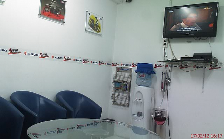 Kinh Nghiệm Sử Dụng Xe SUZUKI Hayate Các Pan bệnh và cách khắc phục Kinh Nghiệm Sử Dụng Xe SUZUKI Hayate Các Pan bệnh và cách khắc phục