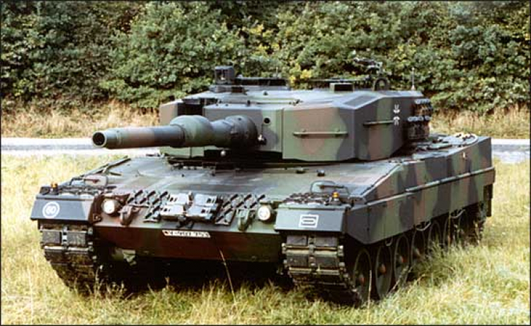 Kính thưa Tanks