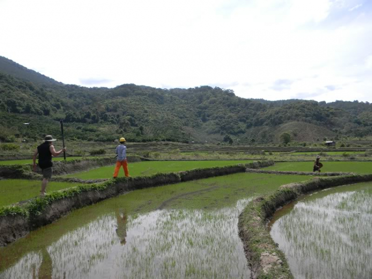 NGẨU HỨNG TIỀN TRẠM KALA CÙNG UAZ